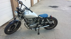 most recent picture of bobber July 2014