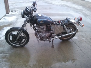 As recieved Jan 2013