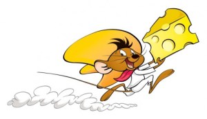 Speedy Gonzales