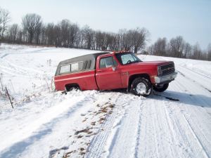 The Winter Beater MyWheelLife