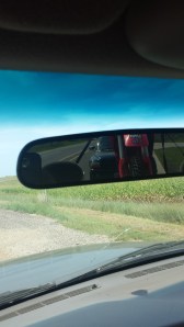 Good use #2 for winter beater. Pull buddies dead winter beater home. See Brorango in the rear view mirror.