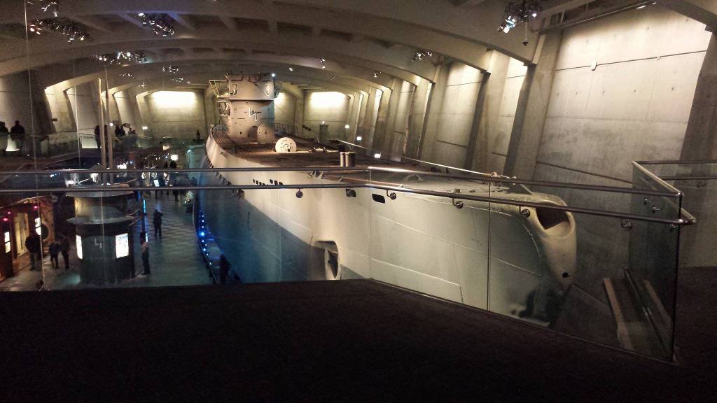 u-boat-chicago